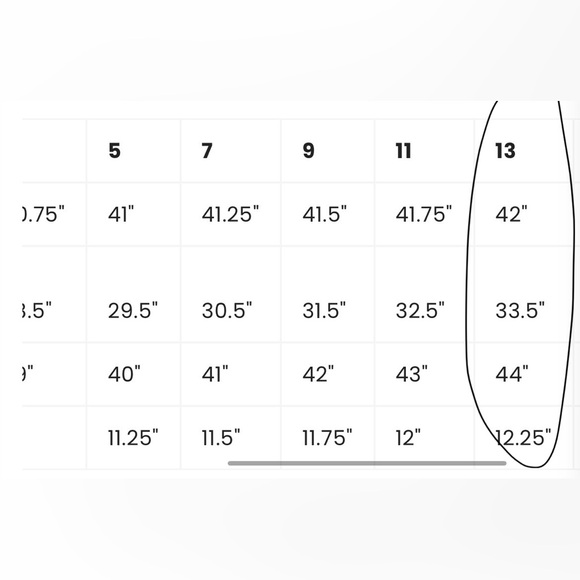 CJLA Topanga boyfriend jeans - Picture 9 of 11